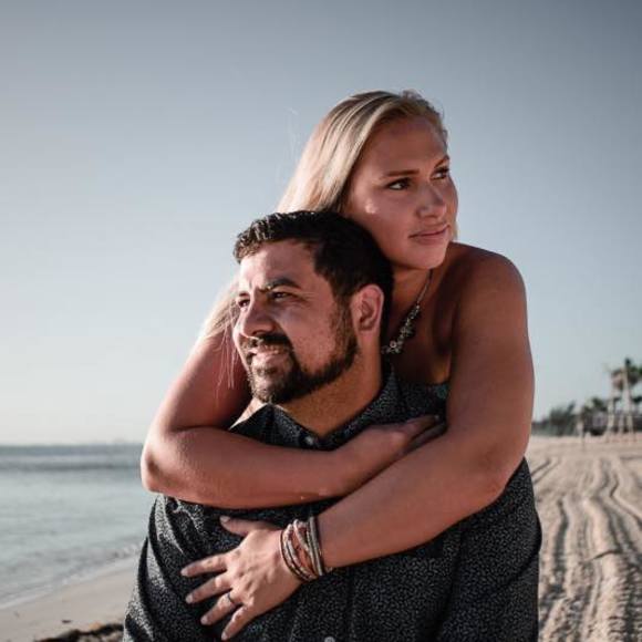 Meet your Posher, Tonya - Picture 1 of 1